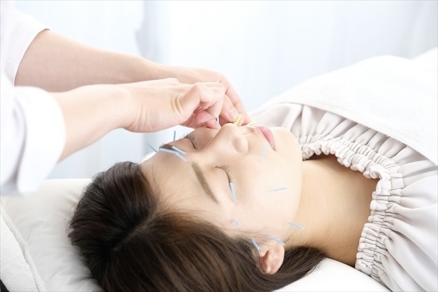 初回カウンセリング