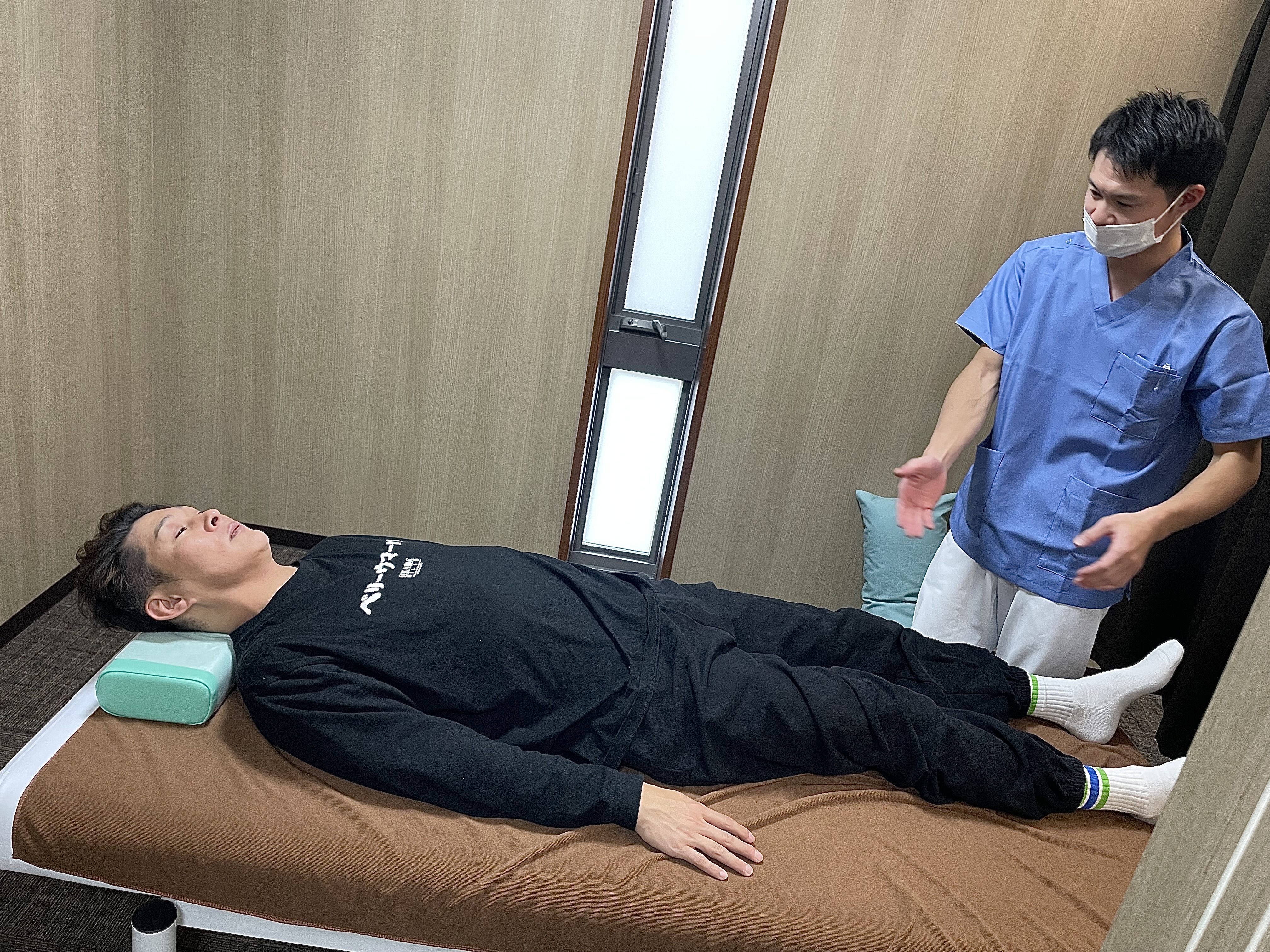 ケアアドバイス