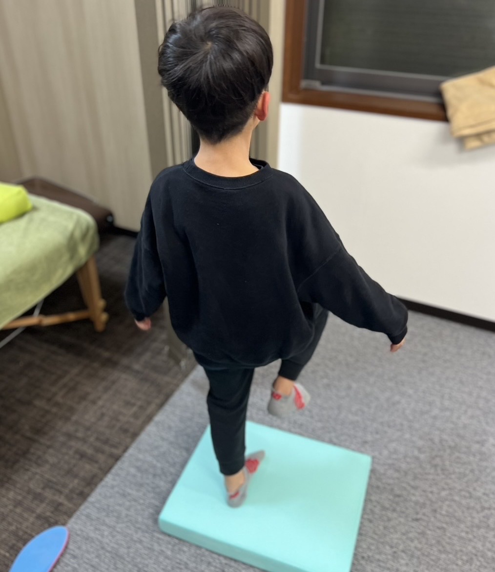 学生足育セット