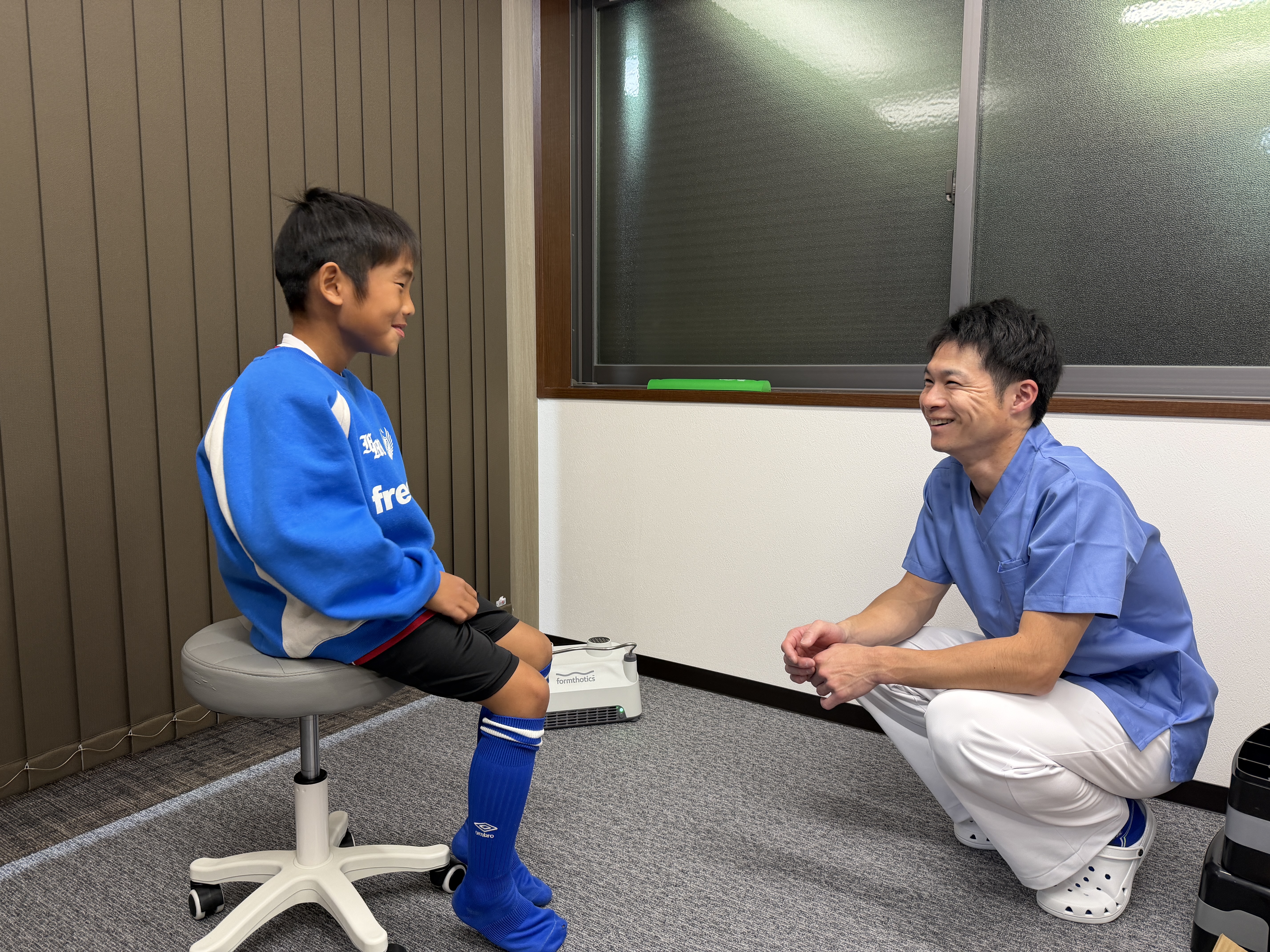 スタジオイメージ3